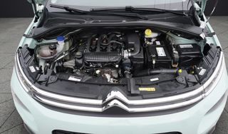 Citroen C3 2019 Feel, Lane Assist, Cruise Control, Bluetooth, Eco Start/Stop-thumb-34