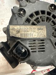 Mercedes W212 ‘18 a0009067900