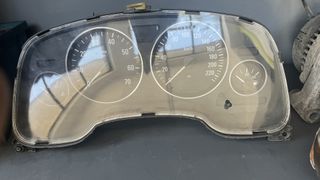 ΚΑΝΤΡΑΝ OPEL ASTRA G