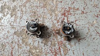 ΜΟΥΑΓΙΕ ΠΙΣΙΝΑ SUZUKI SWIFT 12-18 ΖΕΥΓΑΡΙ