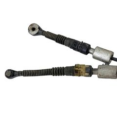Καλώδιο ταχυτήτων Nissan Qashqai II 2013-2021-thumb-2