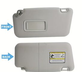 Σκιάδιο αριστερό οδηγού Subaru Forester 2009-13