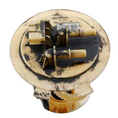 Αντλία ρεζερβουάρ Nissan Qashqai II 2013-2021-thumb-1