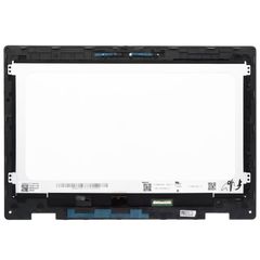 Οθόνη Laptop - Screen monitor για Asus ExpertBook R11 BR1100 BR1100FK BR1100FKA BR1100FKA-1A 90NX03A1-R20050 Assembly Touch Digitizer 11.6" 1366x768 HD WXGA TN LED eDP1.2 30pins 60Hz Glossy ( Κωδ.1-SC