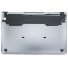 Πλαστικό Laptop - Bottom Case Cover D για Apple MacBook Air 2020 13" M1 A2337 EMC 3598 MGN53LL/A MGN83LL/A MGN63LL/A MGN93LL/A MGND3LL/A MGN73LL/A 806-29995-A 923-04300 923-04301 613-15303-A Gray ( Κω
