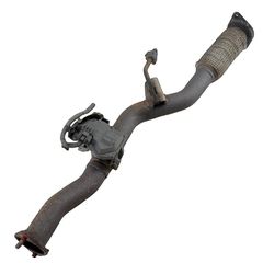 Βαλβίδα μαλακής απόσβεσης Nissan Qashqai II 2013-2021
