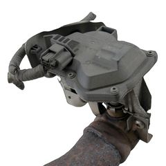 Βαλβίδα μαλακής απόσβεσης Nissan Qashqai II 2013-2021-thumb-1