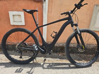 All - Mountain Specialized 2023 Turbo Levo Hardtail XL 2023