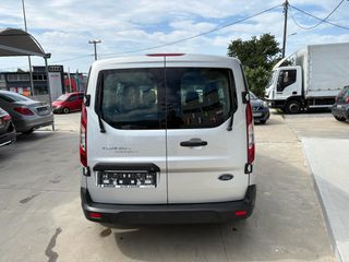 Ford Transit Connect 2019 5Α ΘΕΣΙΟ ΕΠΙΒΑΤΙΚΟ NAVI CAMERA-thumb-8