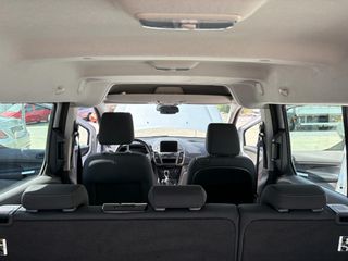Ford Transit Connect 2019 5Α ΘΕΣΙΟ ΕΠΙΒΑΤΙΚΟ NAVI CAMERA-thumb-38