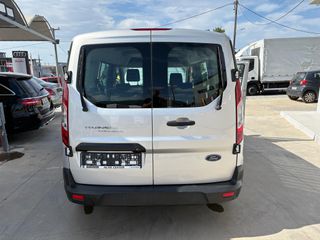 Ford Transit Connect 2019 5Α ΘΕΣΙΟ ΕΠΙΒΑΤΙΚΟ NAVI CAMERA-thumb-16