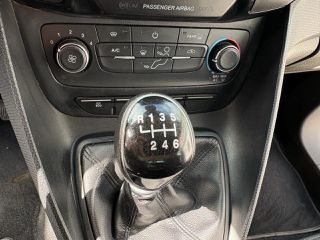 Ford Transit Connect 2019 5Α ΘΕΣΙΟ ΕΠΙΒΑΤΙΚΟ NAVI CAMERA-thumb-39