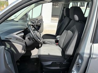Ford Transit Connect 2019 5Α ΘΕΣΙΟ ΕΠΙΒΑΤΙΚΟ NAVI CAMERA-thumb-40