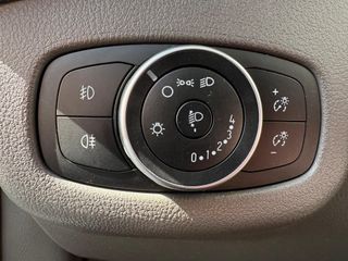 Ford Transit Connect 2019 5Α ΘΕΣΙΟ ΕΠΙΒΑΤΙΚΟ NAVI CAMERA-thumb-42