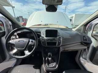 Ford Transit Connect 2019 5Α ΘΕΣΙΟ ΕΠΙΒΑΤΙΚΟ NAVI CAMERA-thumb-44