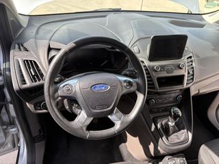Ford Transit Connect 2019 5Α ΘΕΣΙΟ ΕΠΙΒΑΤΙΚΟ NAVI CAMERA-thumb-46