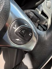 Ford Transit Connect 2019 5Α ΘΕΣΙΟ ΕΠΙΒΑΤΙΚΟ NAVI CAMERA-thumb-49