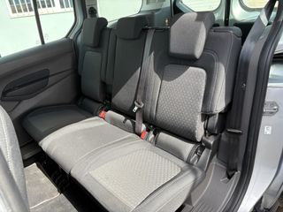 Ford Transit Connect 2019 5Α ΘΕΣΙΟ ΕΠΙΒΑΤΙΚΟ NAVI CAMERA-thumb-27