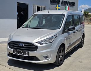 Ford Transit Connect 2019 5Α ΘΕΣΙΟ ΕΠΙΒΑΤΙΚΟ NAVI CAMERA-thumb-2