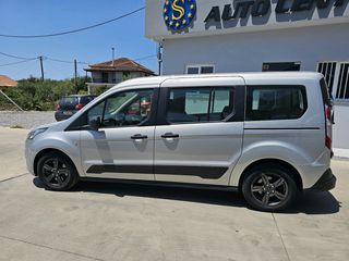 Ford Transit Connect 2019 5Α ΘΕΣΙΟ ΕΠΙΒΑΤΙΚΟ NAVI CAMERA-thumb-15