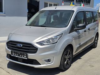 Ford Transit Connect 2019 5Α ΘΕΣΙΟ ΕΠΙΒΑΤΙΚΟ NAVI CAMERA-thumb-14