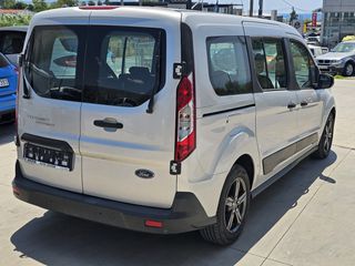 Ford Transit Connect 2019 5Α ΘΕΣΙΟ ΕΠΙΒΑΤΙΚΟ NAVI CAMERA-thumb-6