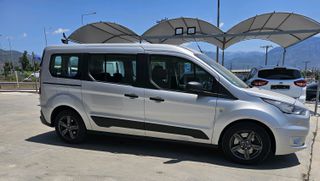 Ford Transit Connect 2019 5Α ΘΕΣΙΟ ΕΠΙΒΑΤΙΚΟ NAVI CAMERA-thumb-3