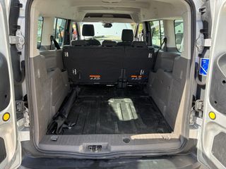 Ford Transit Connect 2019 5Α ΘΕΣΙΟ ΕΠΙΒΑΤΙΚΟ NAVI CAMERA-thumb-17