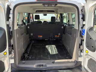 Ford Transit Connect 2019 5Α ΘΕΣΙΟ ΕΠΙΒΑΤΙΚΟ NAVI CAMERA-thumb-18