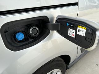 Ford Transit Connect 2019 5Α ΘΕΣΙΟ ΕΠΙΒΑΤΙΚΟ NAVI CAMERA-thumb-23