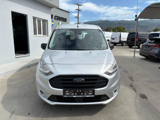 Ford Transit Connect 2019 5Α ΘΕΣΙΟ ΕΠΙΒΑΤΙΚΟ NAVI CAMERA-thumb-10