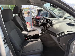Ford Transit Connect 2019 5Α ΘΕΣΙΟ ΕΠΙΒΑΤΙΚΟ NAVI CAMERA-thumb-26