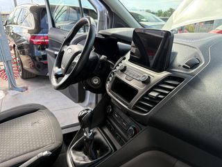 Ford Transit Connect 2019 5Α ΘΕΣΙΟ ΕΠΙΒΑΤΙΚΟ NAVI CAMERA-thumb-29