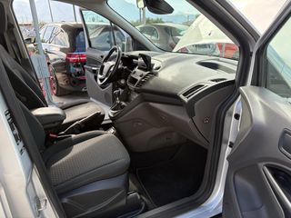 Ford Transit Connect 2019 5Α ΘΕΣΙΟ ΕΠΙΒΑΤΙΚΟ NAVI CAMERA-thumb-22