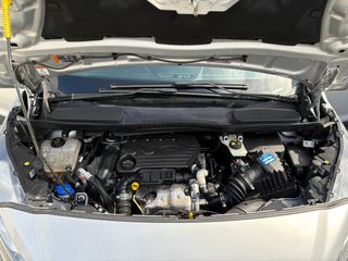 Ford Transit Connect 2019 5Α ΘΕΣΙΟ ΕΠΙΒΑΤΙΚΟ NAVI CAMERA-thumb-20