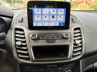 Ford Transit Connect 2019 5Α ΘΕΣΙΟ ΕΠΙΒΑΤΙΚΟ NAVI CAMERA-thumb-31