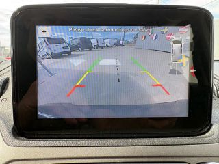 Ford Transit Connect 2019 5Α ΘΕΣΙΟ ΕΠΙΒΑΤΙΚΟ NAVI CAMERA-thumb-34