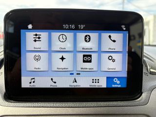 Ford Transit Connect 2019 5Α ΘΕΣΙΟ ΕΠΙΒΑΤΙΚΟ NAVI CAMERA-thumb-36