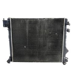 Ψυγείο νερού  Nissan Qashqai II 2013-2021