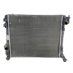 Ψυγείο νερού  Nissan Qashqai II 2013-2021-thumb-1
