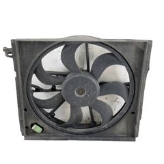 Διαχύτης βεντιλατέρ ψυγείου Nissan Qashqai II 2013-2021