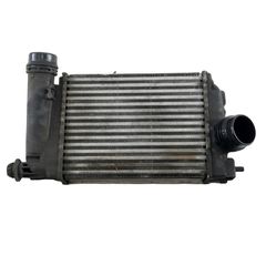 Ψυγείο ιντερκούλερ Nissan Qashqai II 2013-2021