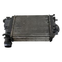 Ψυγείο ιντερκούλερ Nissan Qashqai II 2013-2021-thumb-1