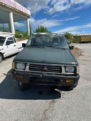 Pickup - Αγροτικό Mitsubishi 1997 L200