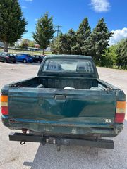 Pickup - Αγροτικό Mitsubishi 1997 L200-thumb-3
