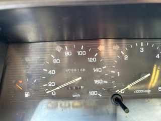 Pickup - Αγροτικό Mitsubishi 1997 L200-thumb-4