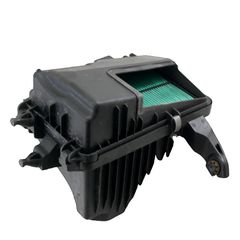 Φιλτροκούτι Nissan Qashqai II 2013-2021