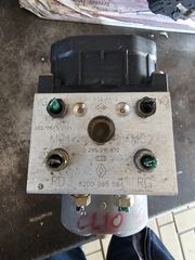 Renault Clio II ABS 0265216872 8200085584