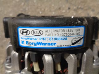 HYUNDAI   i10  ΔΥΝΑΜΟ 37300-07500 / 2019--- / ΡΩΤΗΣΤΕ ΤΙΜΗ!! /...-thumb-4