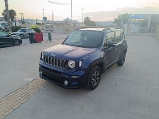 Jeep Renegade 2019 1.0cc T3 Longitude *ΠΡΟΣΦΟΡΑ* *ΑΨΟΓΟ!*-thumb-1